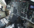 Mil-Spec Painting of Aircraft Production and Spare Assemblies