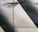 Painting & Priming of Aluminum Exterior Aircraft Skins