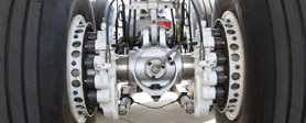 Priming & Painting of Landing Gear Priming & Painting of Landing Gear
