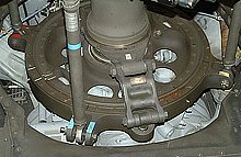 Swash Plate Assembly Swash Plate Assembly