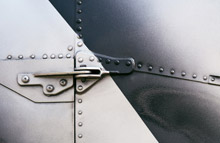 Painting of Aircraft Production & Exterior Skins Painting of Aircraft Production & Exterior Skins